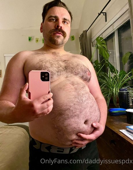 daddyissuespdx onlyfans nudes