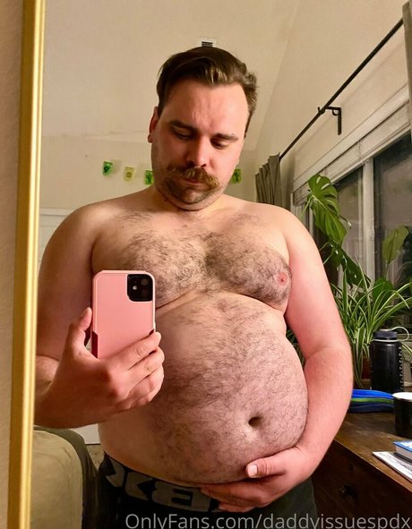 daddyissuespdx nudes onlyfans