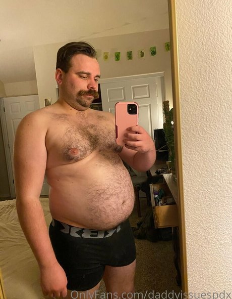 daddyissuespdx naked onlyfans leak