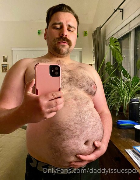 daddyissuespdx leaked onlyfans naked