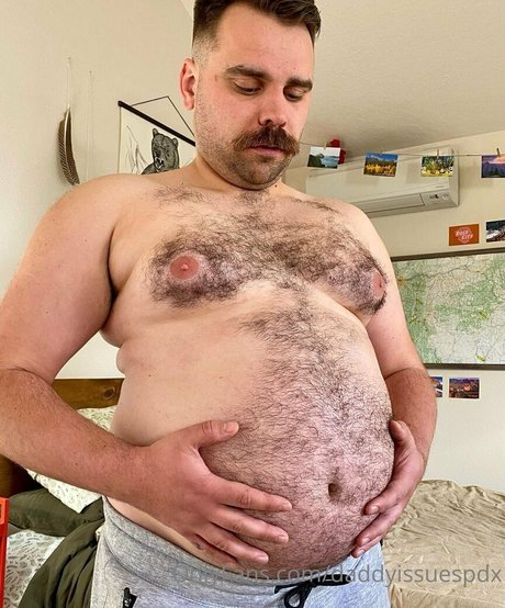 daddyissuespdx onlyfans nudes leak