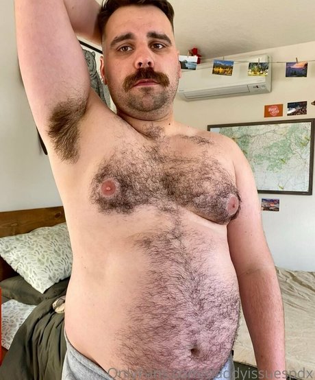 daddyissuespdx onlyfans pictures