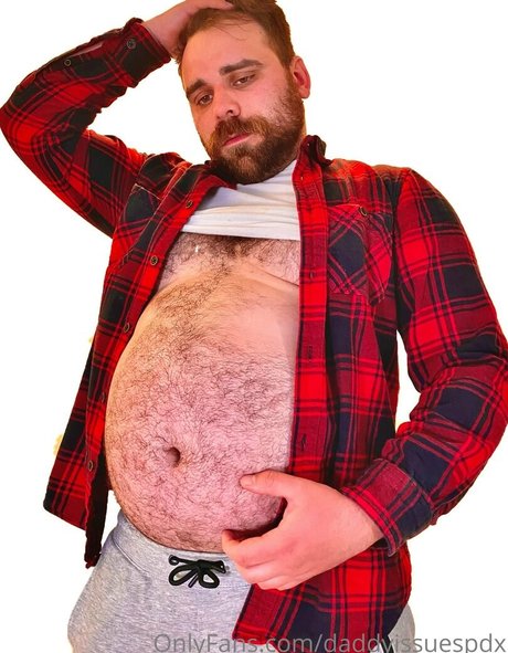 daddyissuespdx nude onlyfans leaks