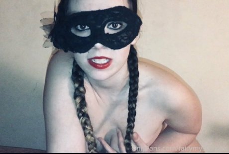 fairymysterious onlyfans porn leak