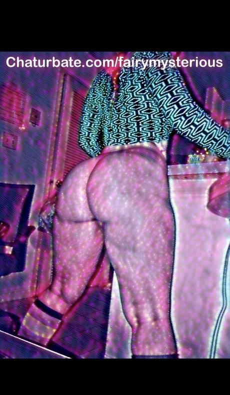 fairymysterious only fans nude