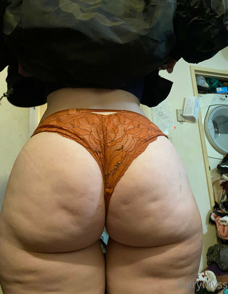 fairymysterious leaked onlyfans content