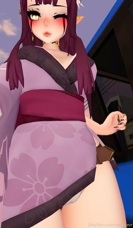 owomevr Profile image