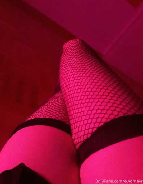 owomevr only fans leaks