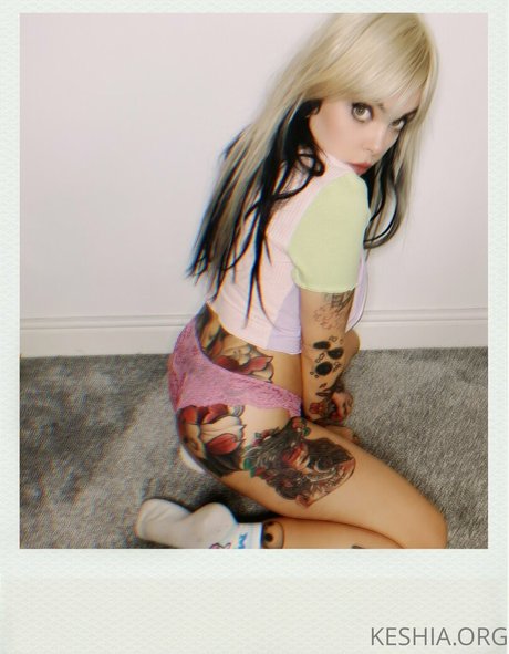 kawaiikeshiafree onlyfans nudes leaked