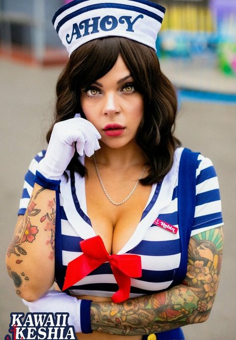 kawaiikeshiafree nude only fans