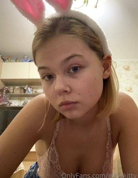 elinakitty free onlyfans porn