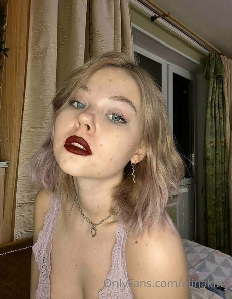 elinakitty onlyfans leak porn