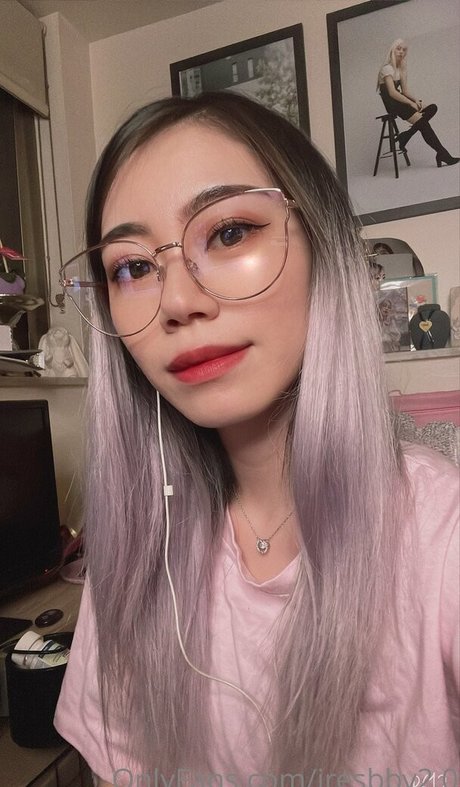 iresbby2 0 porn onlyfans leaks