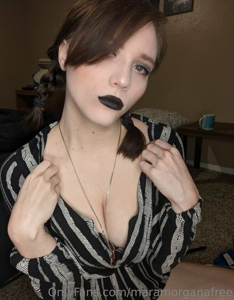 maramorganafree only fans nude