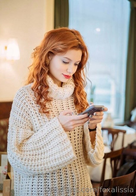 foxalissia onlyfans leaj