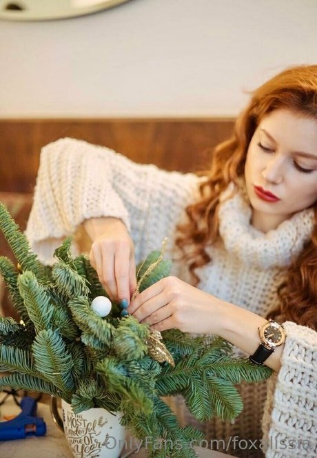 foxalissia onlyfans lesk