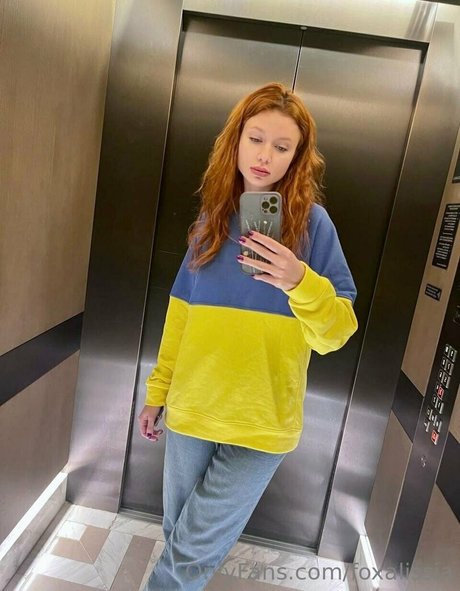 foxalissia onlyfans nide