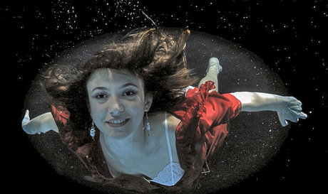 Ilgin Utin only fans pics