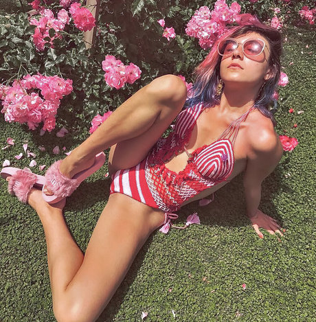 Ilgin Utin onlyfans creator