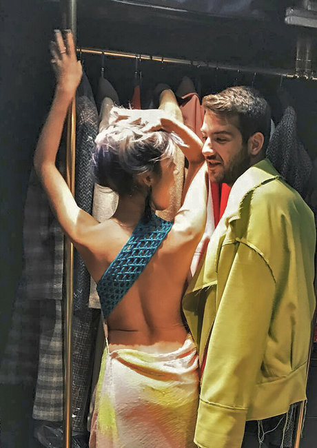 Ilgin Utin only fans nude