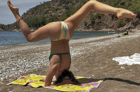 Ilgin Utin onlyfans nudes