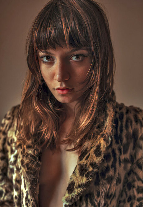 Ilgin Utin onlyfans sex leaked