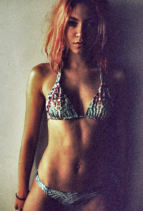 Ilgin Utin leaked porn onlyfans