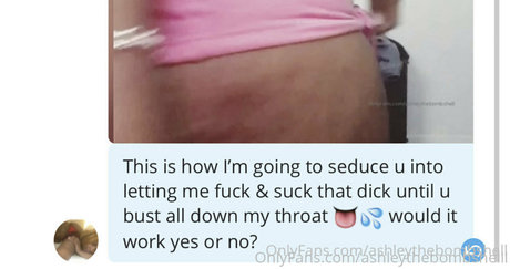 ashleythebombshelll leaks onlyfans