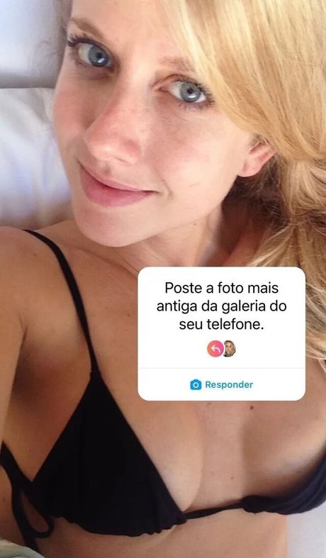 Gabriela Prioli only fans leaks porn