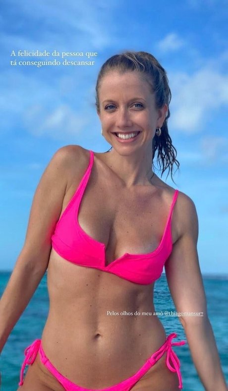 Gabriela Prioli onlyfans free content