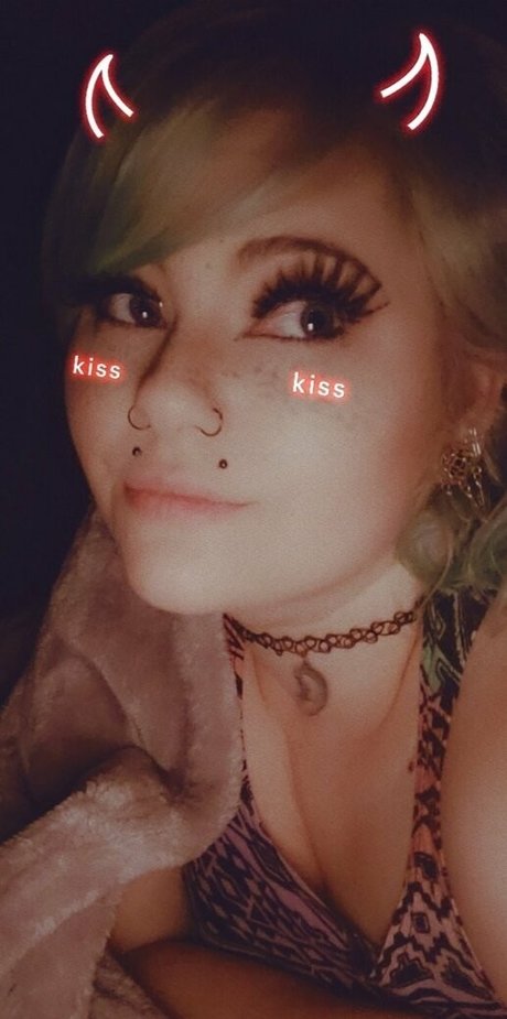 nikkimonstrosity only fans