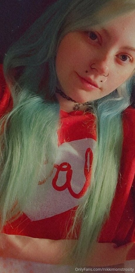 nikkimonstrosity new onlyfans
