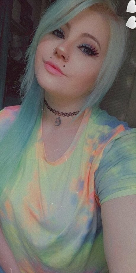 nikkimonstrosity onlyfans nudes leaks