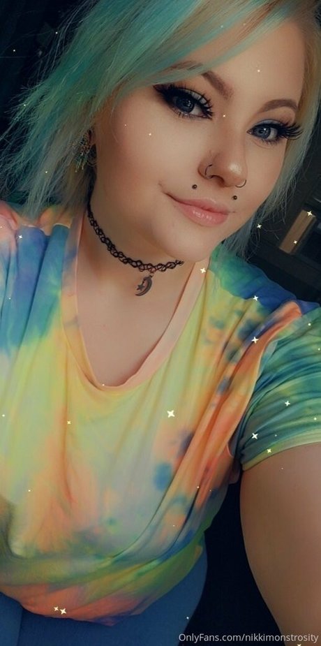 nikkimonstrosity strip onlyfans