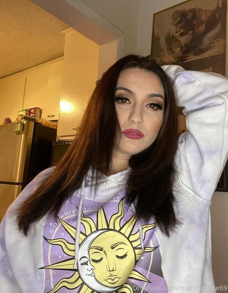 mandymuse69 onlyfans sexy