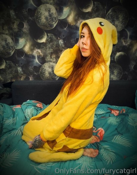 furycatgirl onlyfans model photos