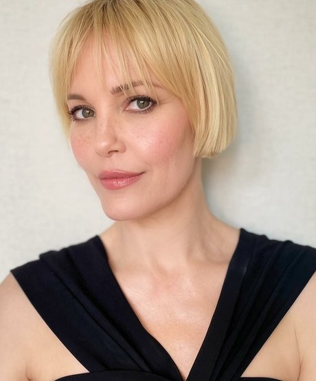 Leslie Bibb onlyfans nude pictures