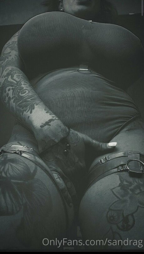 sandrag onlyfans nude leaks
