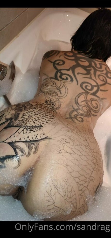 sandrag onlyfans leaked free