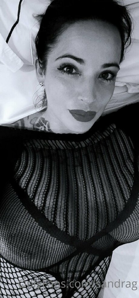 sandrag new onlyfans leaks