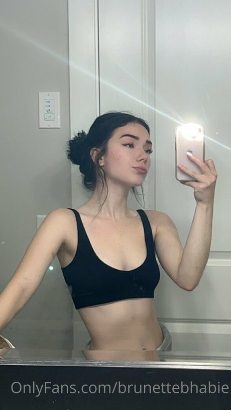 Brunettebhabie onlyfans leaked xxx