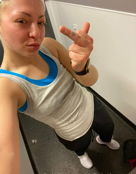 oliviathenorth onlyfans nudes leaked