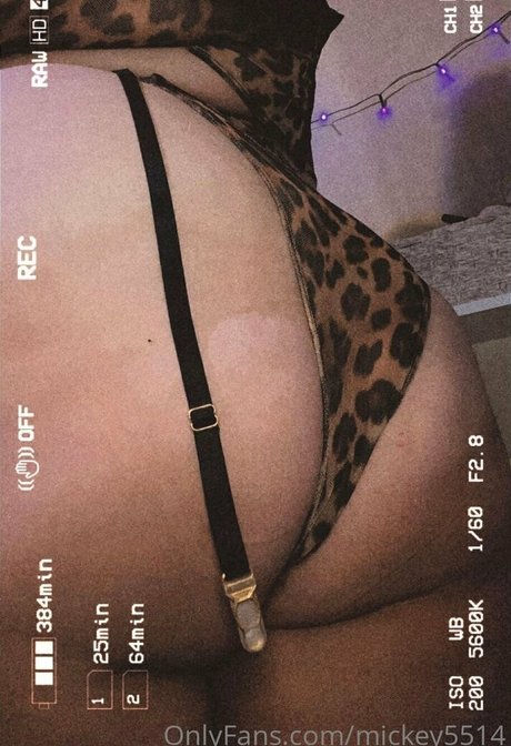 mickey55 only fans nude leaks