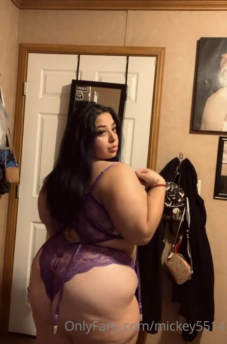 mickey55 only fans leaked