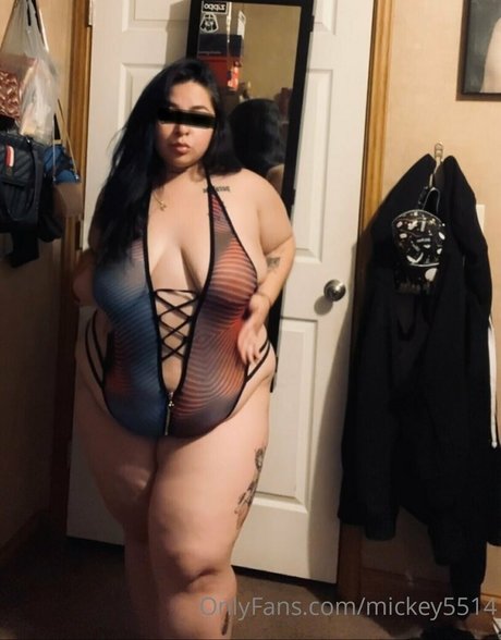 mickey55 onlyfans leak free