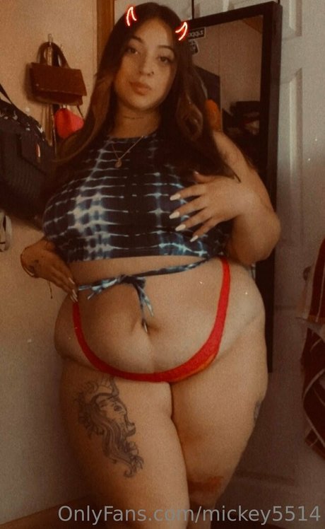 mickey55 nsfw onlyfans