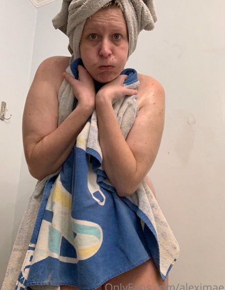 aleximae only fans leaks