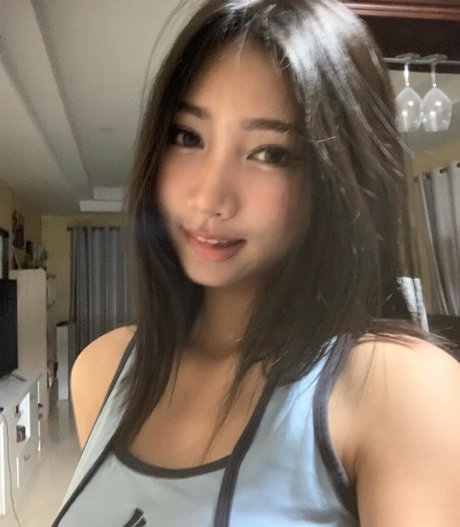 Miyaosami only fans leak nude