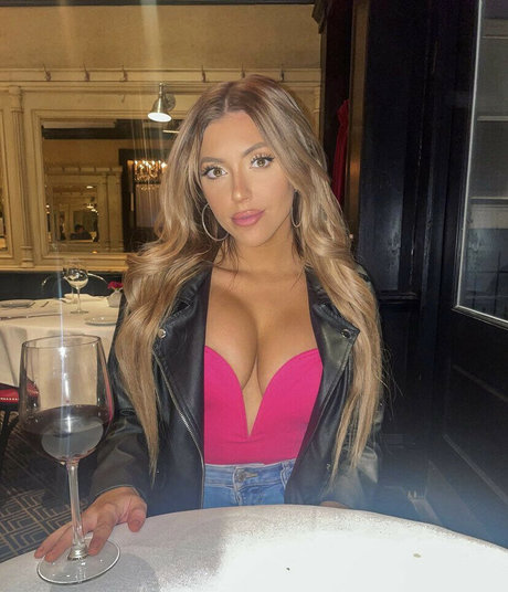 Amanda Casey Vance only fans nude leaks