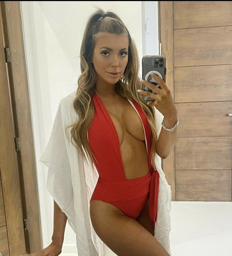 Amanda Casey Vance onlyfans leaked photos